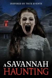 دانلود فیلم ساوانای متروک A Savannah Haunting 2022 زیرنویس فارسی چسبیده