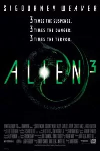 دانلود فیلم بیگانه 3 Alien 3 1992 زیرنویس فارسی چسبیده