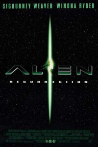 دانلود فیلم بیگانه - رستاخیز Alien Resurrection 1997 زیرنویس فارسی چسبیده