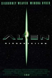 دانلود فیلم بیگانه – رستاخیز Alien Resurrection 1997 زیرنویس فارسی چسبیده