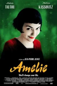 دانلود فیلم آملی Amelie 2001 زیرنویس فارسی چسبیده