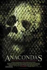 دانلود فیلم آناکونداها شکار ارکیده خونین Anacondas-The Hunt for the Blood Orchid 2004 زیرنویس فارسی چسبیده