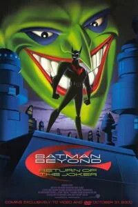 دانلود انیمیشن بتمن ماورایی، بازگشت جوکر Batman Beyond- Return of the Joker 2020 زیرنویس فارسی چسبیده