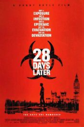 دانلود فیلم 28 روز بعد 28 Days Later 2002 زیرنویس فارسی چسبیده