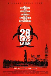 دانلود فیلم 28 روز بعد 28 Days Later 2002 زیرنویس فارسی چسبیده