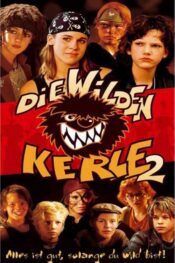 دانلود فیلم دار و دسته فوتبال وحشی 2 The Wild Soccer Bunch 2 (Die Wilden Kerle 2) 2005 زیرنویس فارسی چسبیده