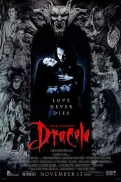 دانلود فیلم دراکولای برام استوکر Bram Stoker's Dracula 1992 زیرنویس فارسی چسبیده