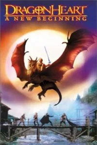 دانلود فیلم قلب اژدها-یک شروع جدید Dragonheart-A New Beginning 2000 زیرنویس فارسی چسبیده