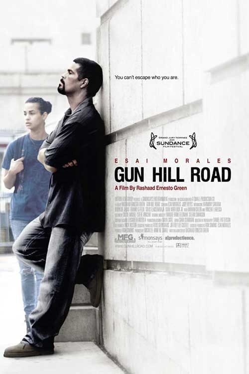 دانلود فیلم جاده گان هیل Gun Hill Road 2011 زیرنویس فارسی چسبیده