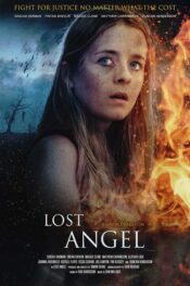 دانلود فیلم فرشته گمشده Lost Angel 2022 زیرنویس فارسی چسبیده