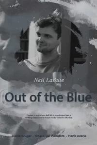 دانلود فیلم غیرمنتظره Out of the Blue 2022 زیرنویس فارسی چسبیده