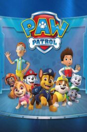 دانلود انیمیشن سریالی سگ های نگهبان Paw Patrol دوبله فارسی