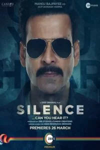 دانلود فیلم ساکت میتونی بشنویش Silence-Can You Hear It 2021 زیرنویس فارسی چسبیده