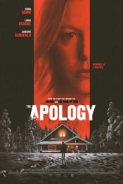 دانلود فیلم عذرخواهی The Apology 2022 زیرنویس فارسی چسبیده