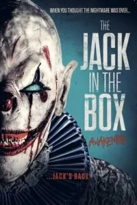 دانلود فیلم جک در جعبه بیداری The Jack in the Box Awakening 2022 زیرنویس فارسی چسبیده