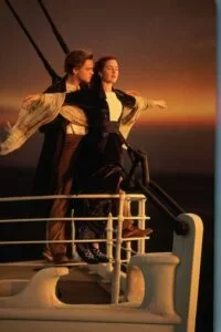 دانلود فیلم تایتانیک Titanic 1997 زیرنویس فارسی چسبیده