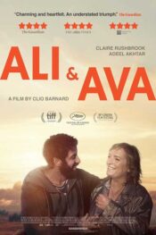 دانلود فیلم علی و آوا Ali and Ava 2022 زیرنویس فارسی چسبیده