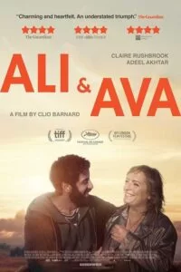 دانلود فیلم علی و آوا Ali and Ava 2022 زیرنویس فارسی چسبیده