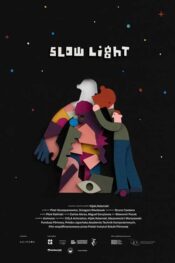 دانلود فیلم نور آرام Slow Light 2022 زیرنویس فارسی چسبیده