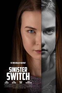 دانلود فیلم تعویض شوم Sinister Switch 2021 زیرنویس فارسی چسبیده