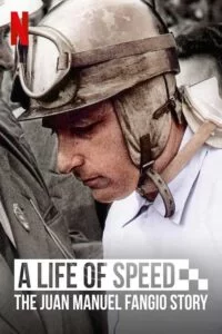 دانلود فیلم فانخیو: مردی که ماشین ها را رام خود کرد A Life of Speed: The Juan Manuel Fangio Story 2020 زیرنویس فارسی چسبیده