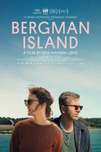 دانلود فیلم جزیره برگمان Bergman Island 2021 زیرنویس فارسی چسبیده