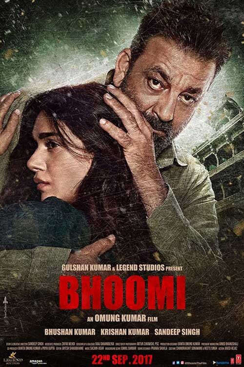 دانلود فیلم بومی Bhoomi 2017 زیرنویس فارسی چسبیده