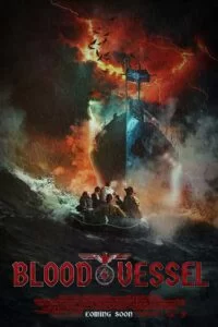 دانلود فیلم رگ خونی Blood Vessel 2019 زیرنویس فارسی چسبیده