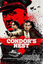 دانلود فیلم آشیانه کرکس Condors Nest 2023 زیرنویس فارسی چسبیده