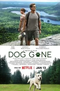 دانلود فیلم سگ گمشده Dog Gone 2023 زیرنویس فارسی چسبیده