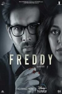 دانلود فیلم فردی Freddy 2022 زیرنویس فارسی چسبیده