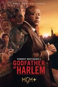 دانلود سریال پدرخوانده هارلم Godfather of Harlem 2019 زیرنویس فارسی چسبیده