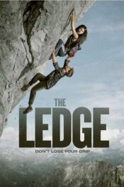 دانلود فیلم لبه The Ledge 2022 زیرنویس فارسی چسبیده