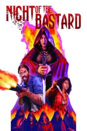 دانلود فیلم شب حرامزاده Night of the Bastard 2022 زیرنویس فارسی چسبیده