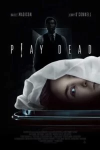 دانلود فیلم بازی مرگ Play Dead 2022 دوبله فارسی