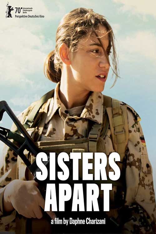 دانلود فیلم خواهران جدا شده Sisters Apart 2020 زیرنویس فارسی چسبیده