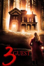 دانلود فیلم مهمان سوم The 3rd Guest 2023 زیرنویس فارسی چسبیده