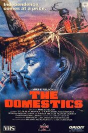 دانلود فیلم بومی ها The Domestics 2018 زیرنویس فارسی چسبیده