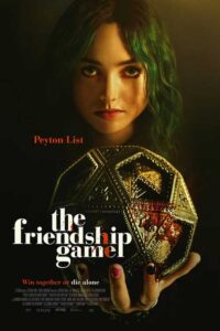 دانلود فیلم بازی دوستی The Friendship Game 2022 زیرنویس فارسی چسبیده