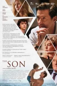 دانلود فیلم پسر The Son 2023 دوبله فارسی