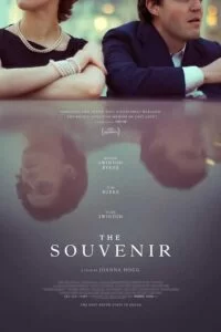 دانلود فیلم سوغات The Souvenir 2019 زیرنویس فارسی چسبیده