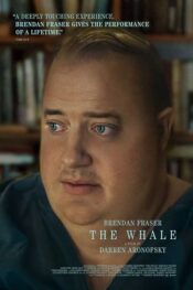 دانلود فیلم نهنگ The Whale 2022 زیرنویس چسبیده