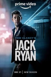 دانلود سریال جک رایان Tom Clancys Jack Ryan 2018 زیرنویس فارسی چسبیده