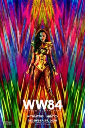 دانلود فیلم واندر وومن Wonder Woman 1984 2020 زیرنویس فارسی چسبیده