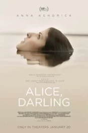 دانلود فیلم آلیس عزیزم Alice Darling 2023 زیرنویس فارسی چسبیده