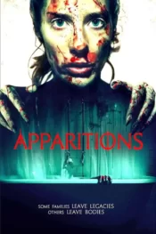 دانلود فیلم مظاهر Apparitions 2021 زیرنویس فارسی چسبیده