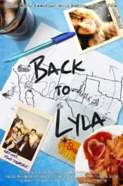 دانلود فیلم بازگشت به لیلا Back to Lyla 2022 زیرنویس فارسی چسبیده