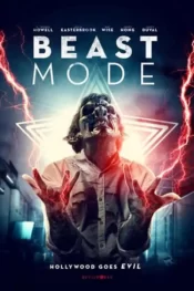 دانلود فیلم حالت وحشی Beast Mode 2020 زیرنویس فارسی چسبیده