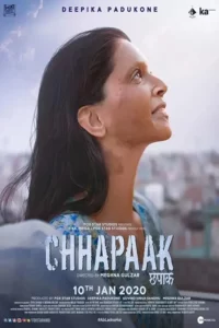 دانلود فیلم چاپاک Chhapaak 2020 زیرنویس فارسی چسبیده