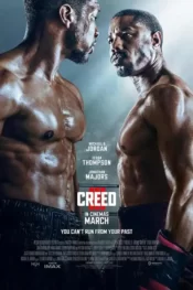 دانلود فیلم کرید 3 Creed III 2023 زیرنویس فارسی چسبیده